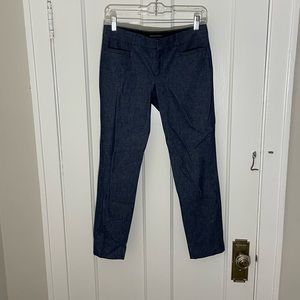Banana Republic Sloan Pants great condition